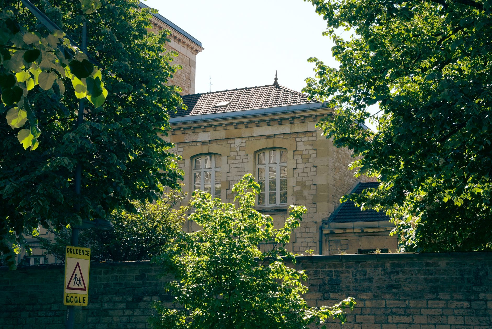 Auto-école Drancy